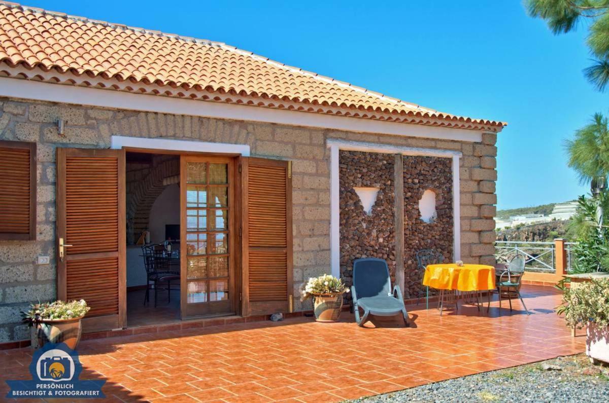 Finca La Tosca Apartment *
