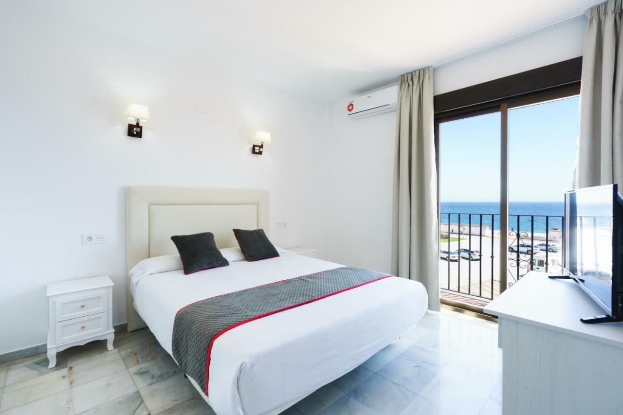 Hotel El Ancla *