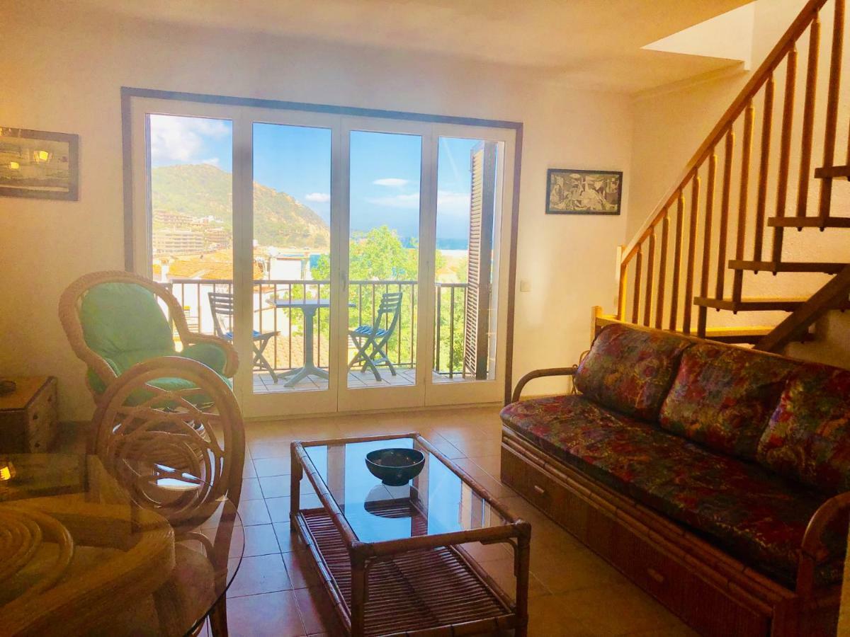 Holiday home Casa En Mirador Del Codolar Tossa de Mar
