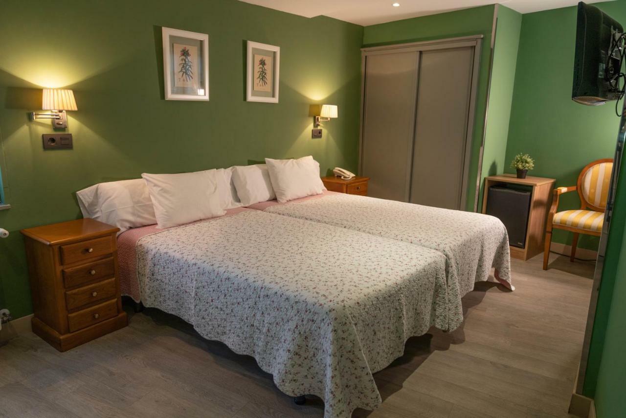 Arco Hotel