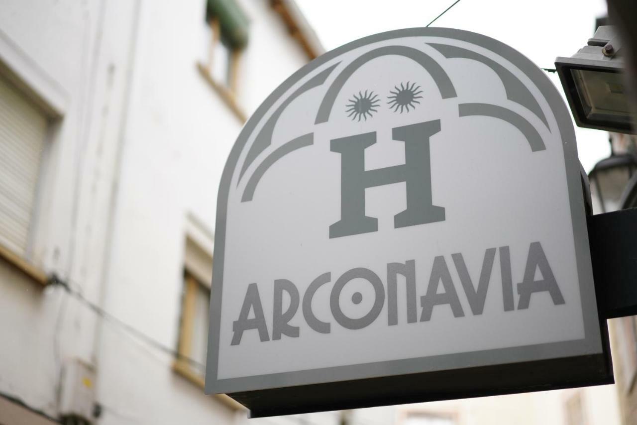 Arco Navia
