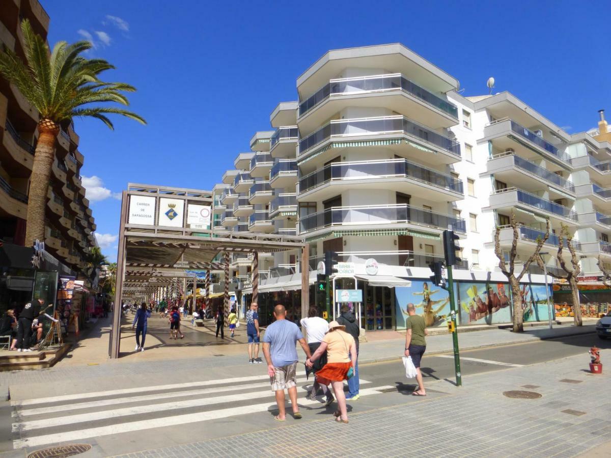 Centro Apartamento