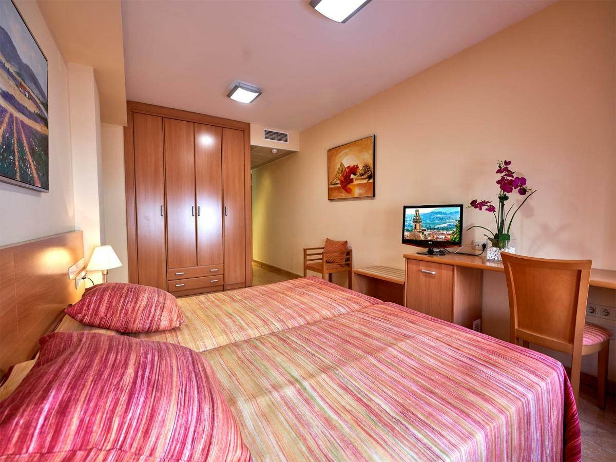 Hotel Anna
