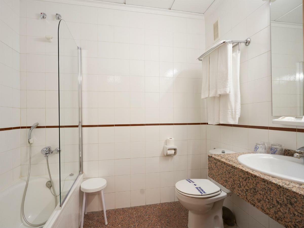 Hotel Anna Hotel