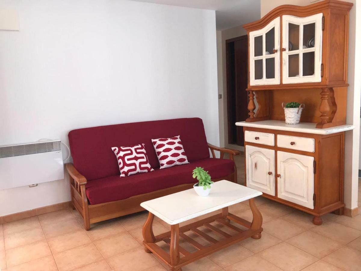 Apartment Entrecalles *