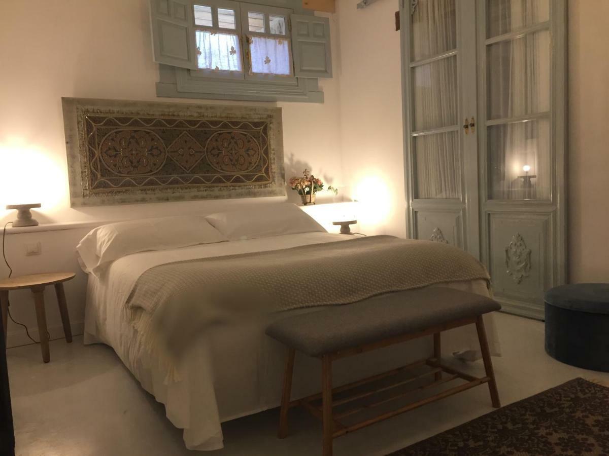 Apartamento Inocencia
