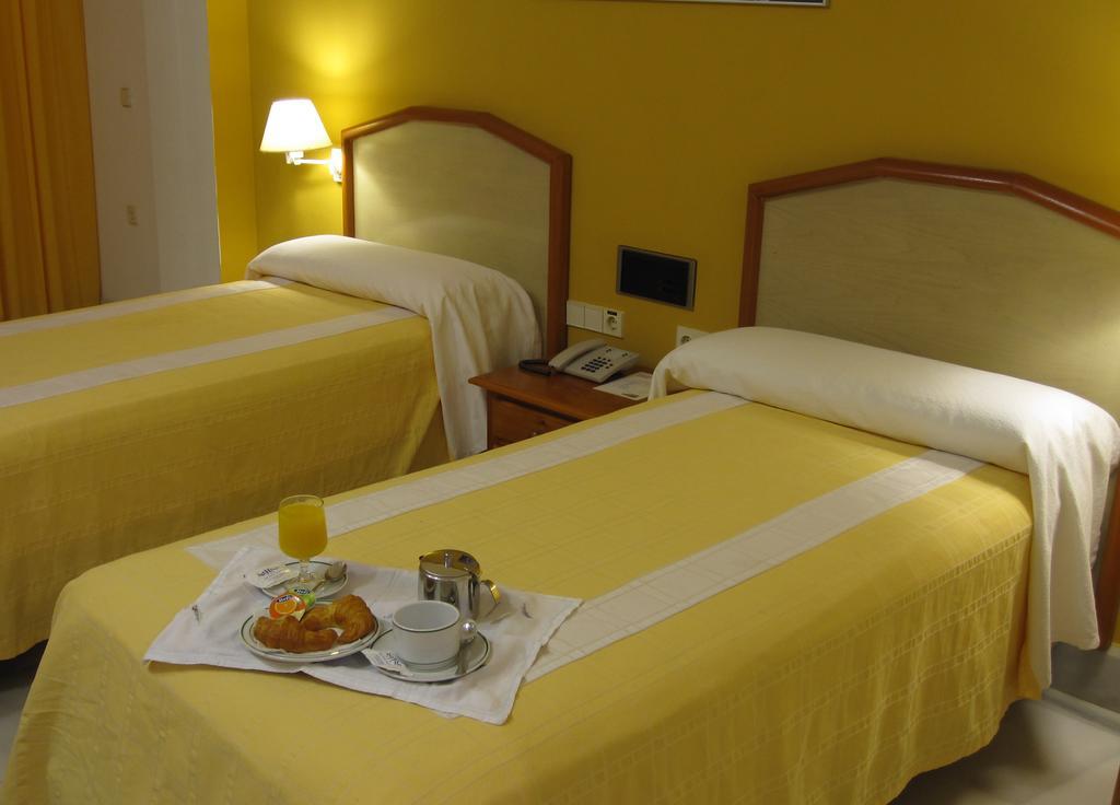 Del Mar & Hotel 3*