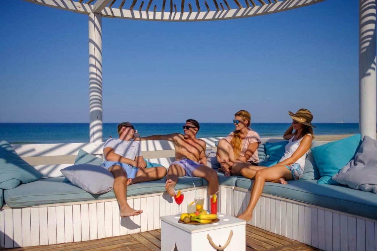 Hotel Aldiana Club Andalusien 4*