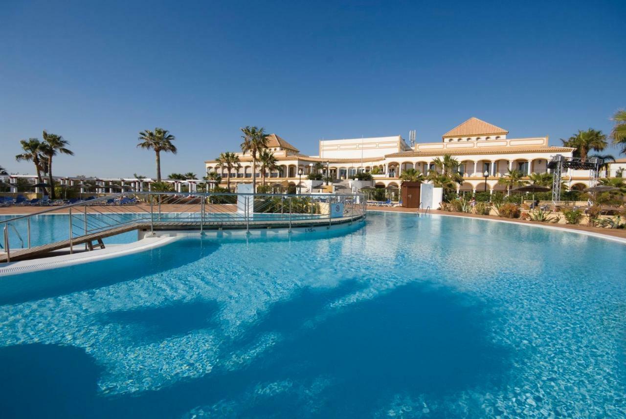 Aldiana Club Andalusien Hotel 4*