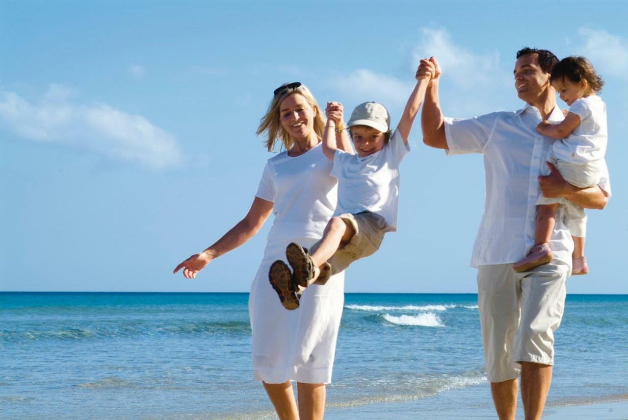 Aldiana Club Andalusien Hotel 4*