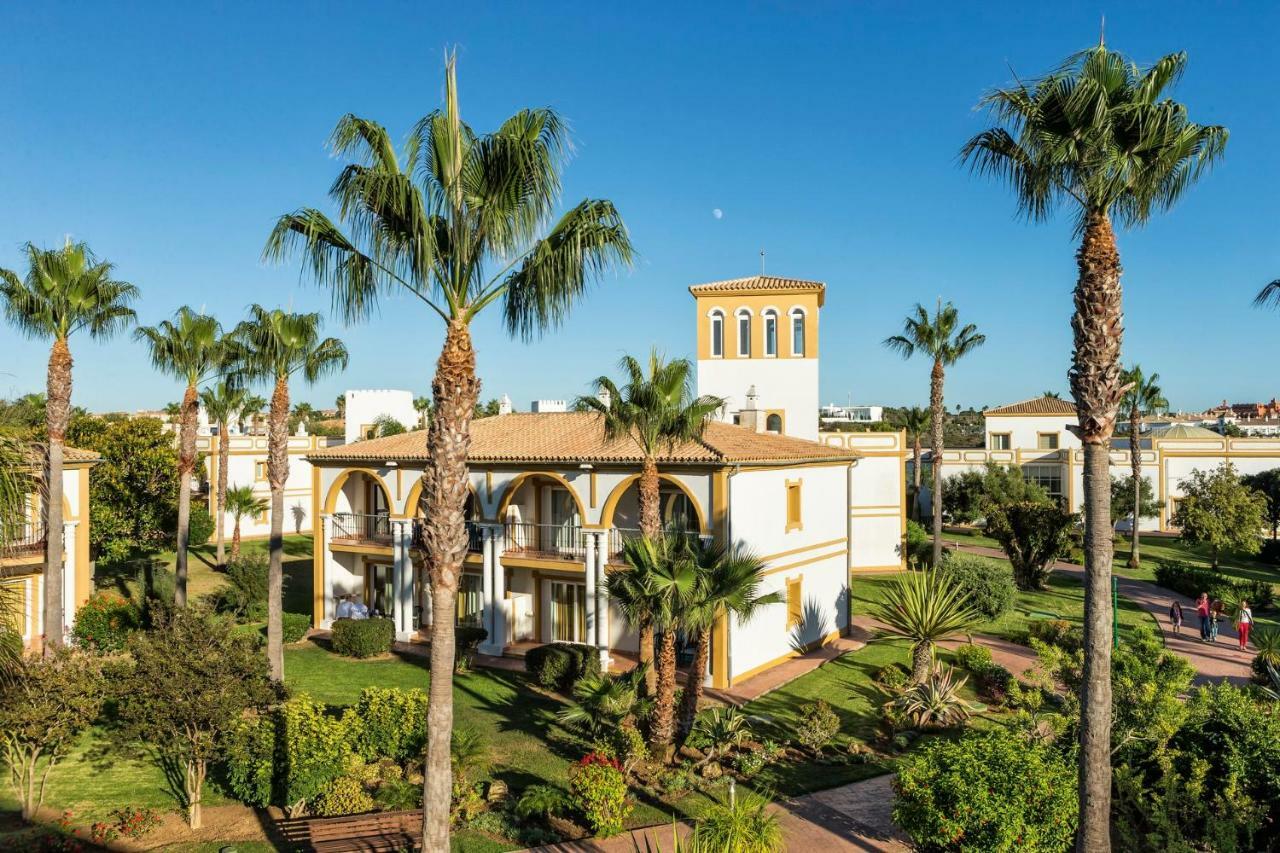Hotel Aldiana Club Andalusien 4*