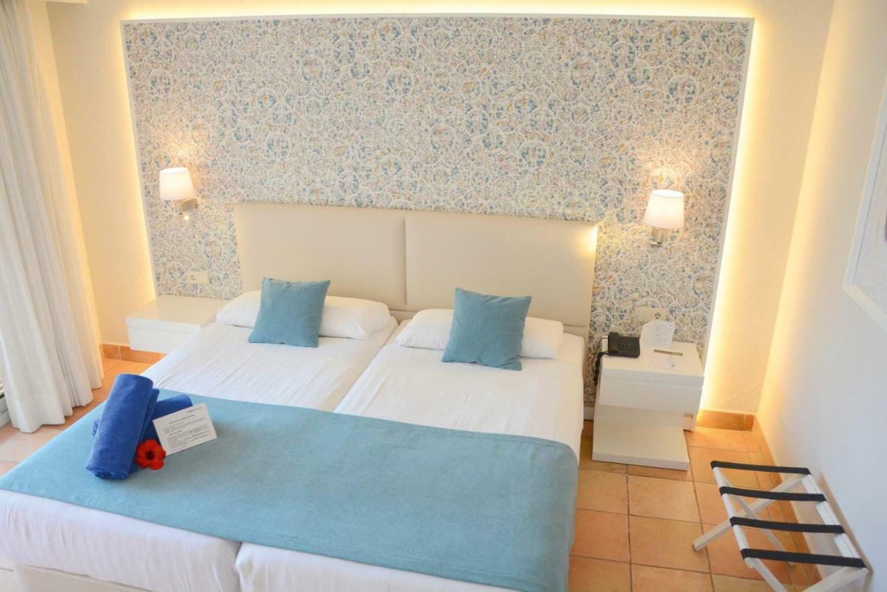 Aldiana Club Andalusien Hotel Chiclana de la Frontera