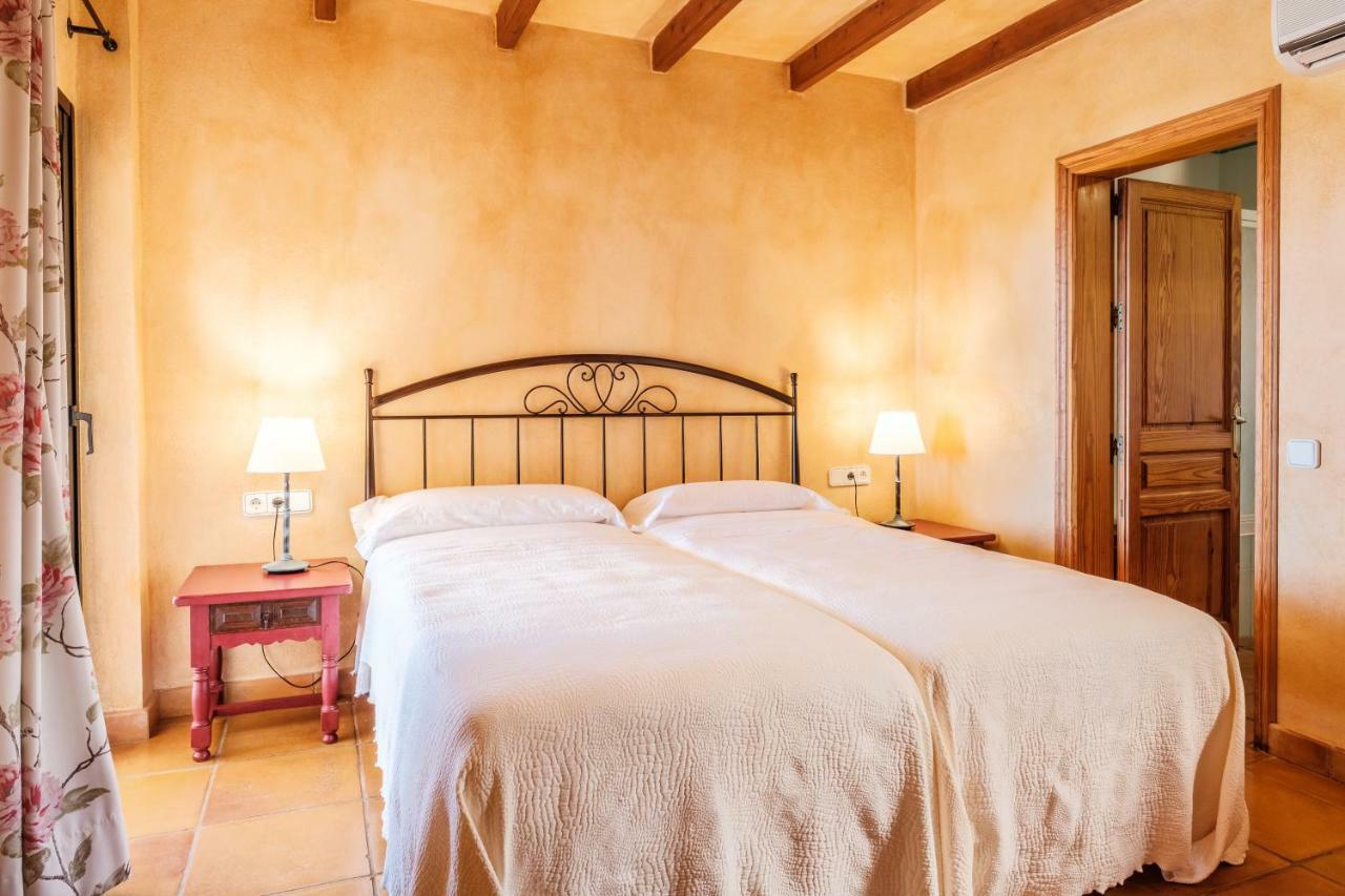 Villa Ses Marjades *