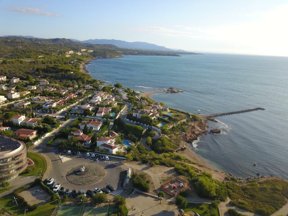 Hotel Ohtels Les Oliveres 4*