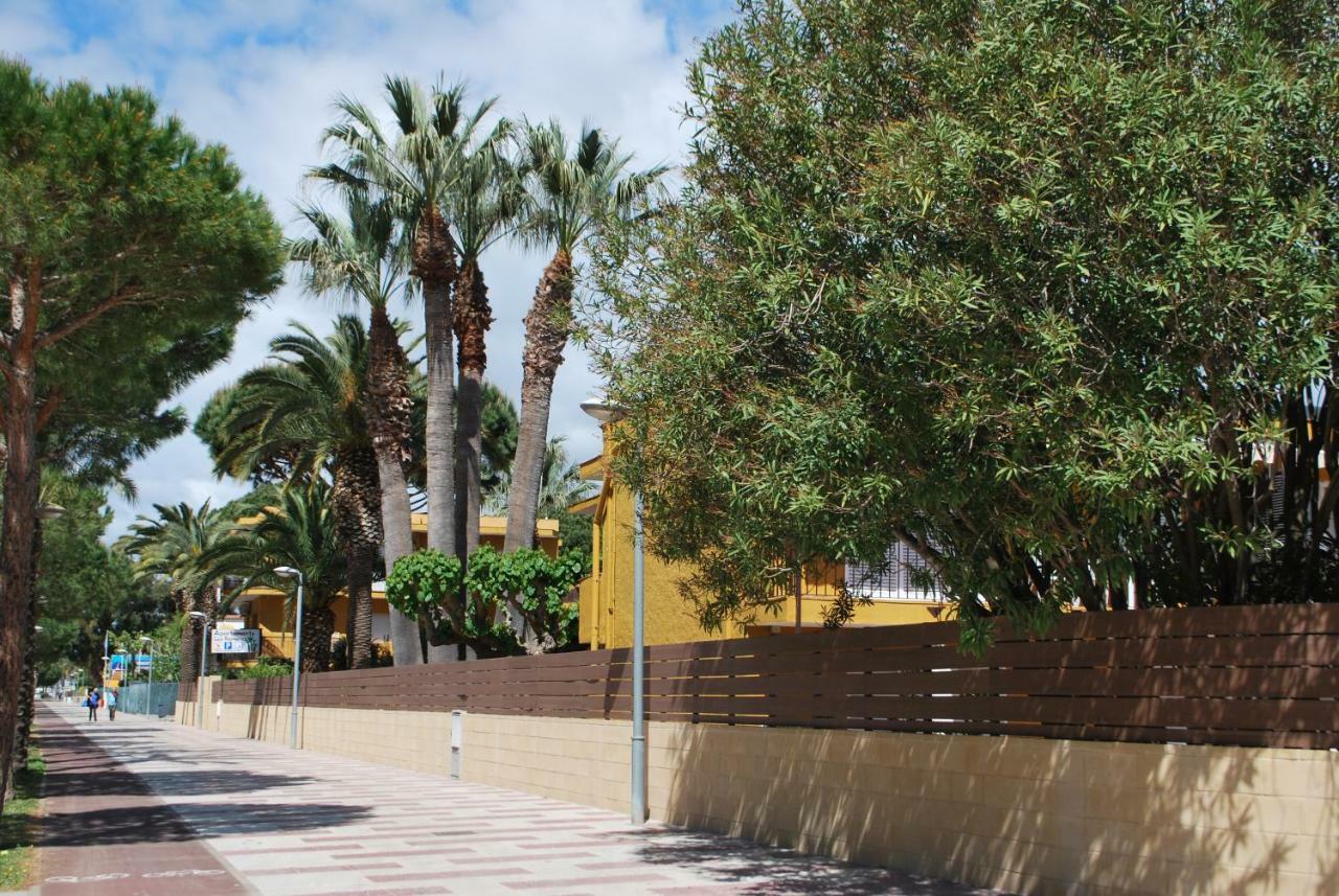 Apartamento Les Palmeres *