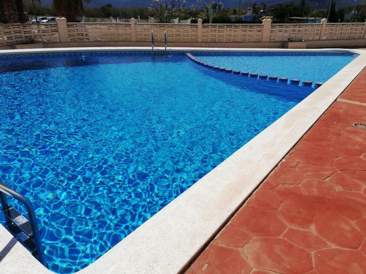Apartamento Mediterránea *