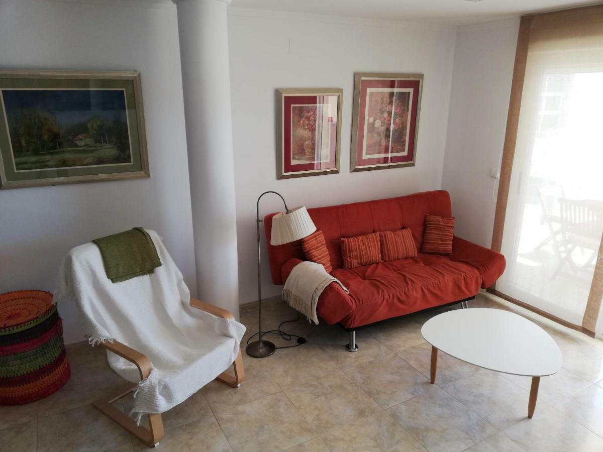 Mediterránea Apartamento *