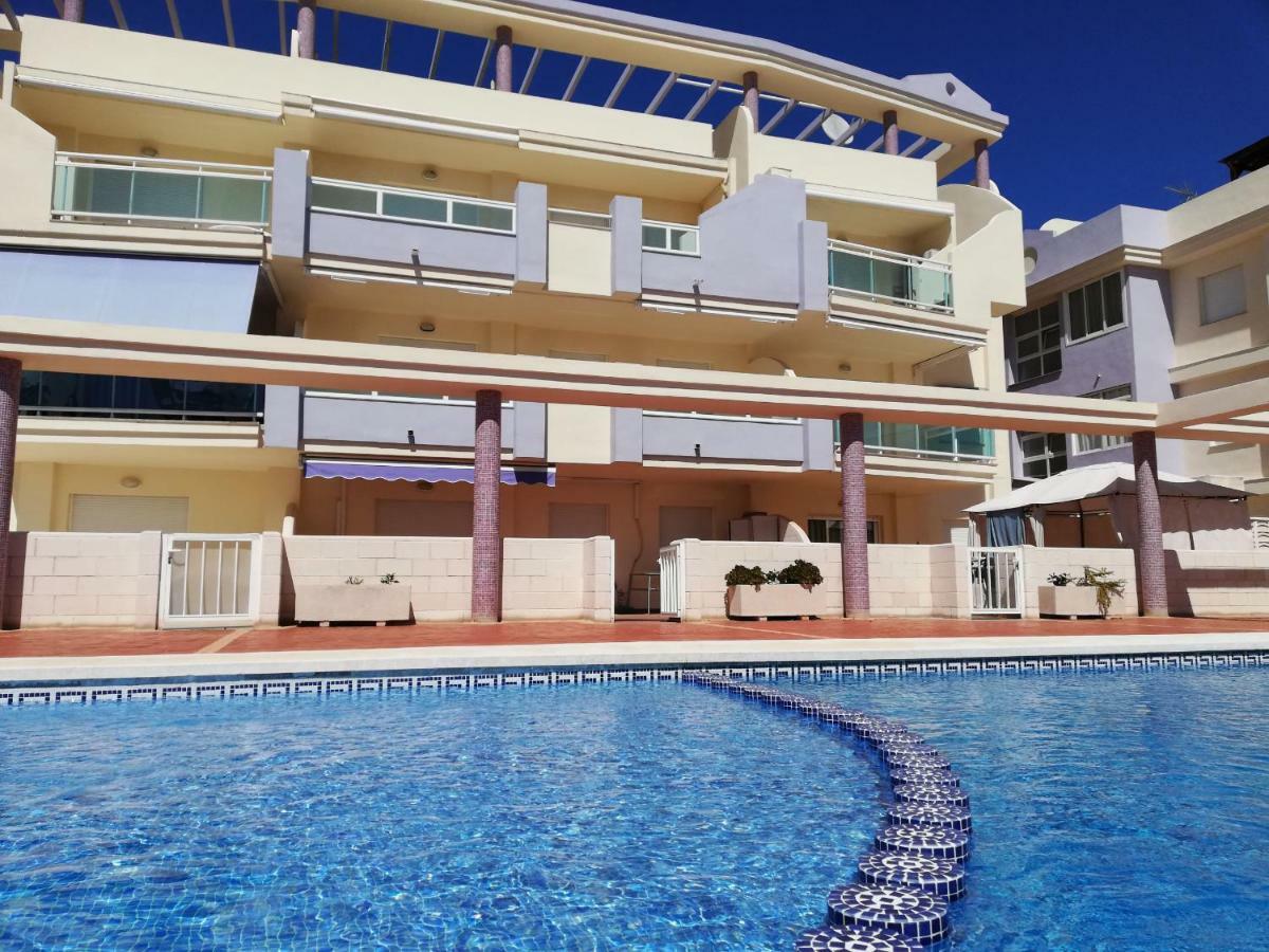 Apartamento Mediterránea *