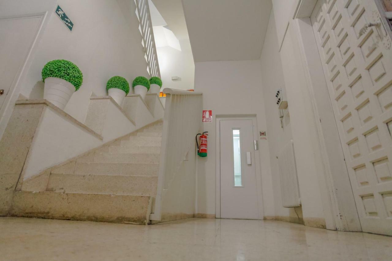 Residencia El Realejo