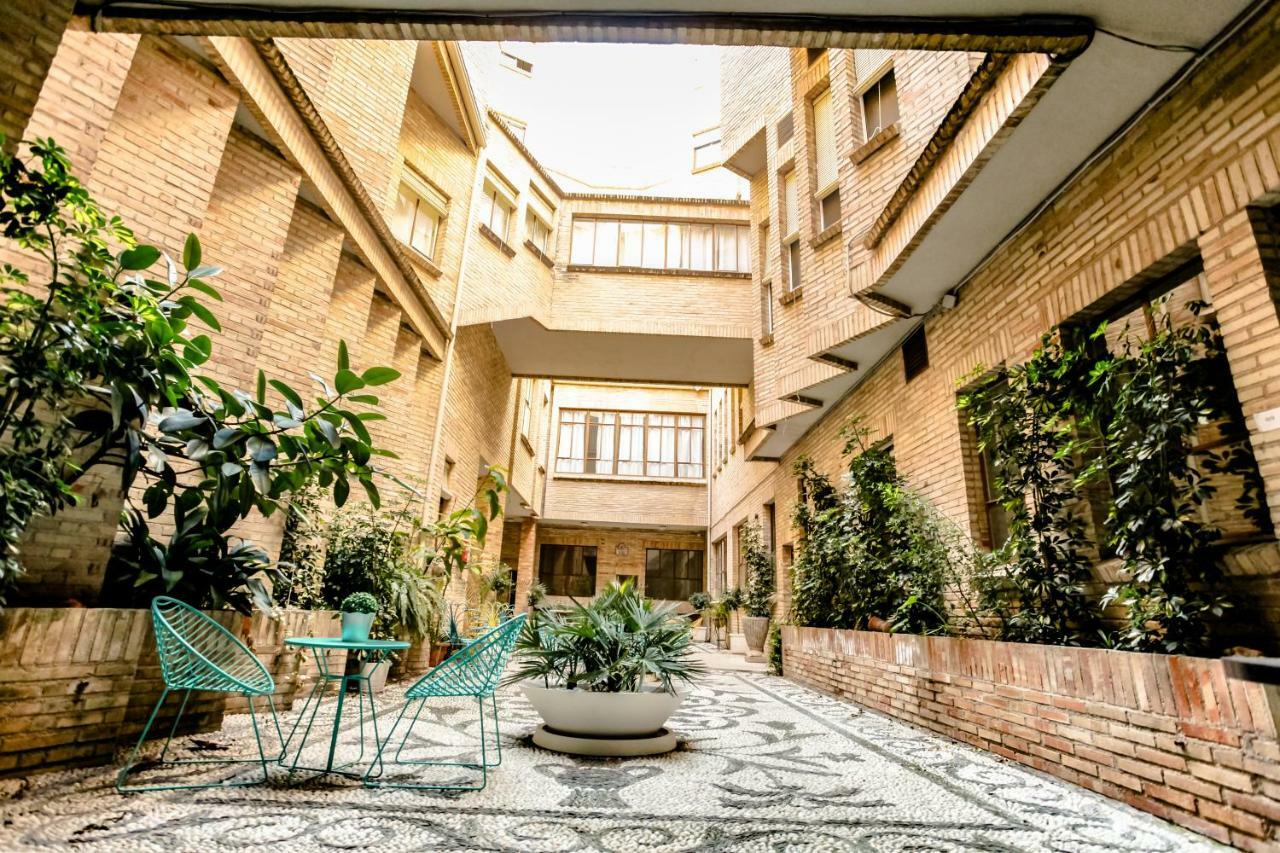 Residencia El Realejo Hostel