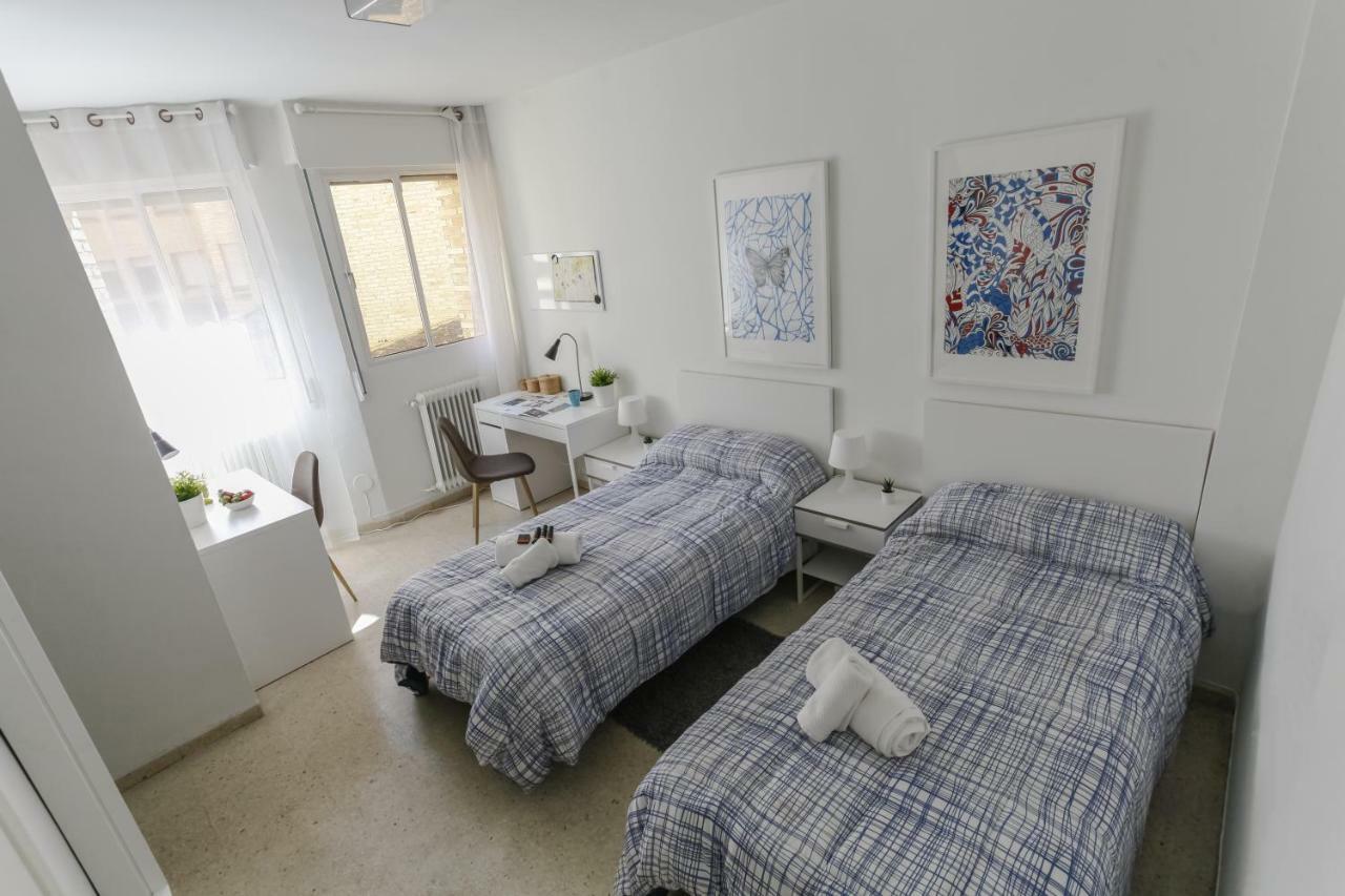 Hostel Residencia El Realejo Granada
