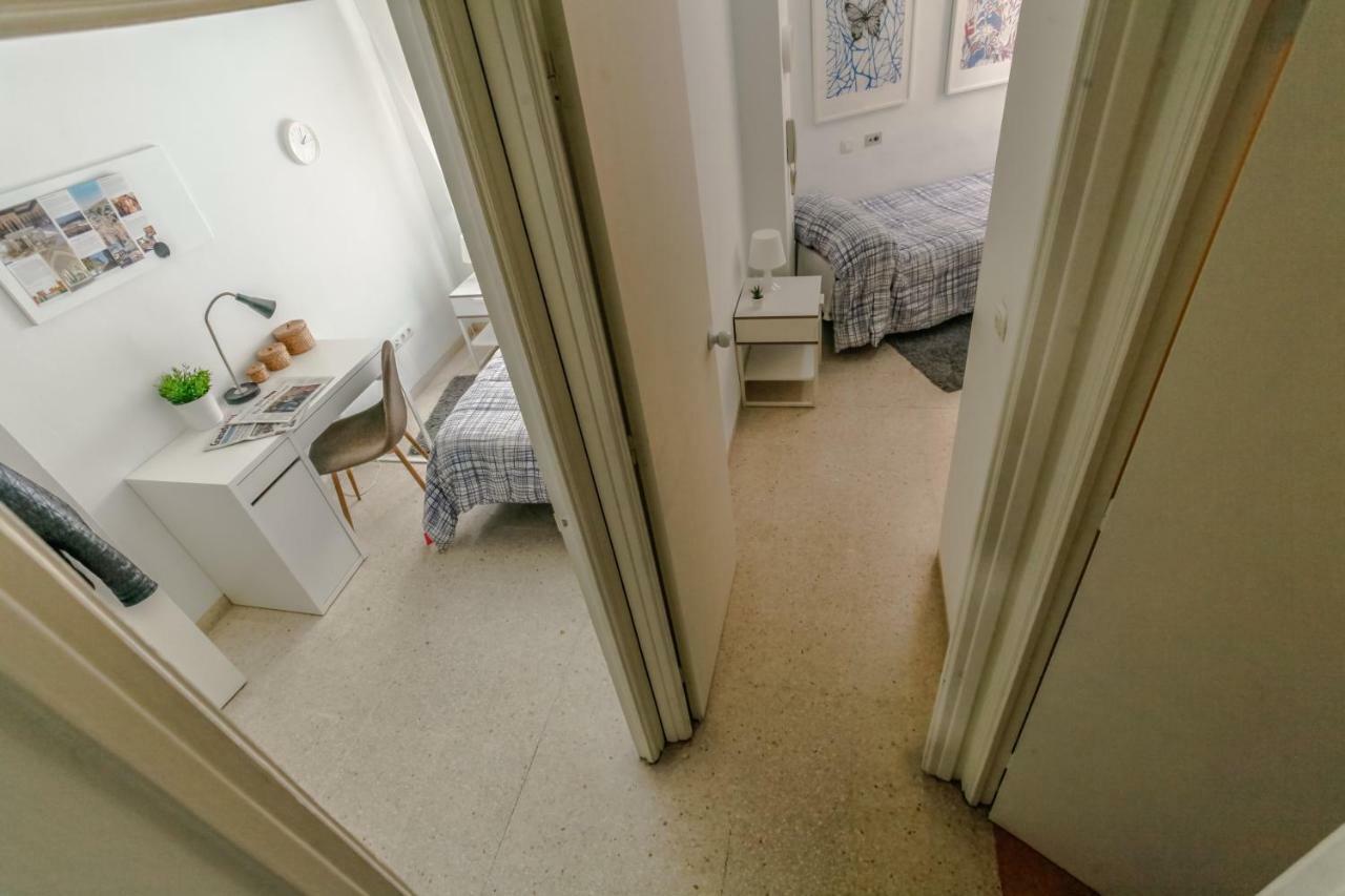 Residencia El Realejo *