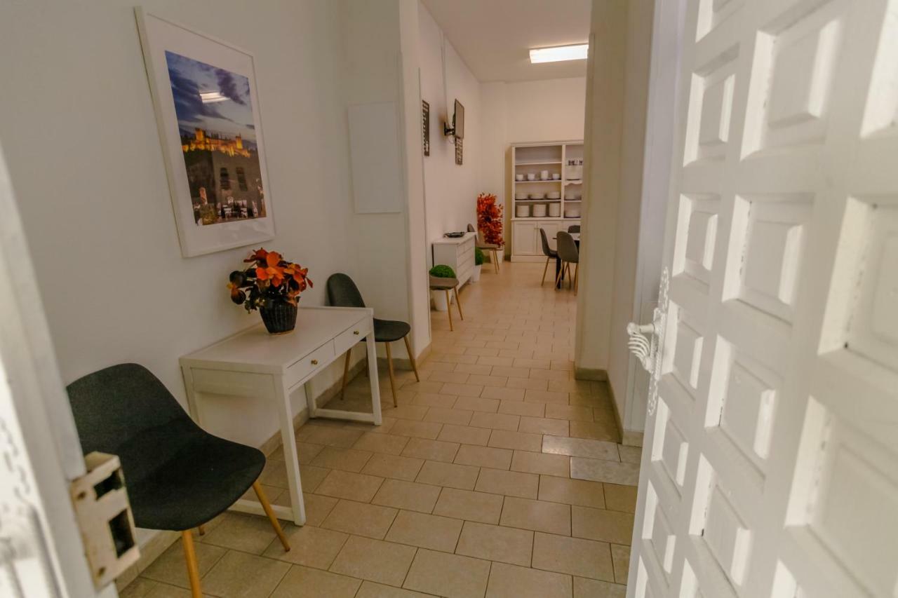Residencia El Realejo Hostel *