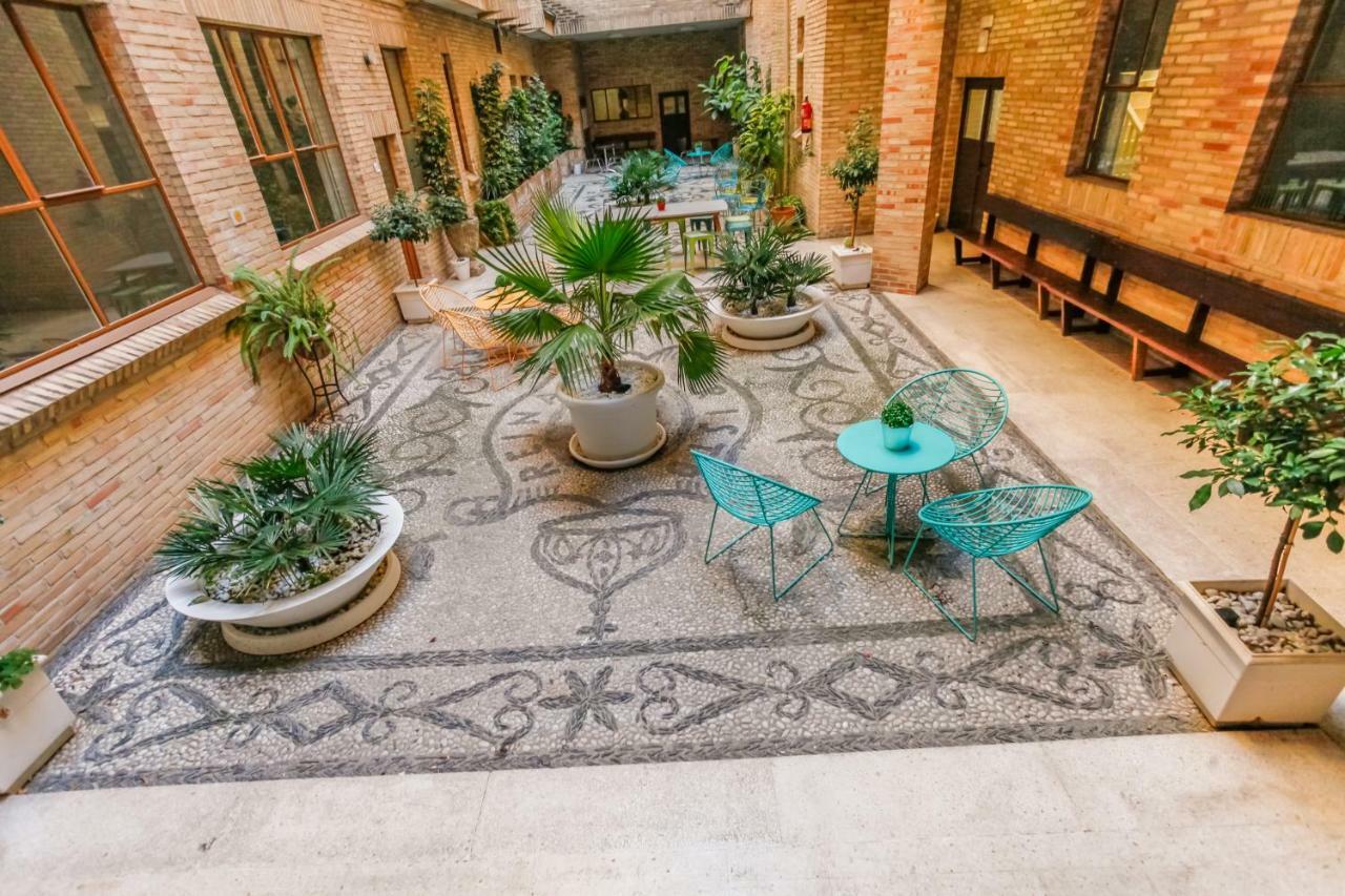 Residencia El Realejo * Granada