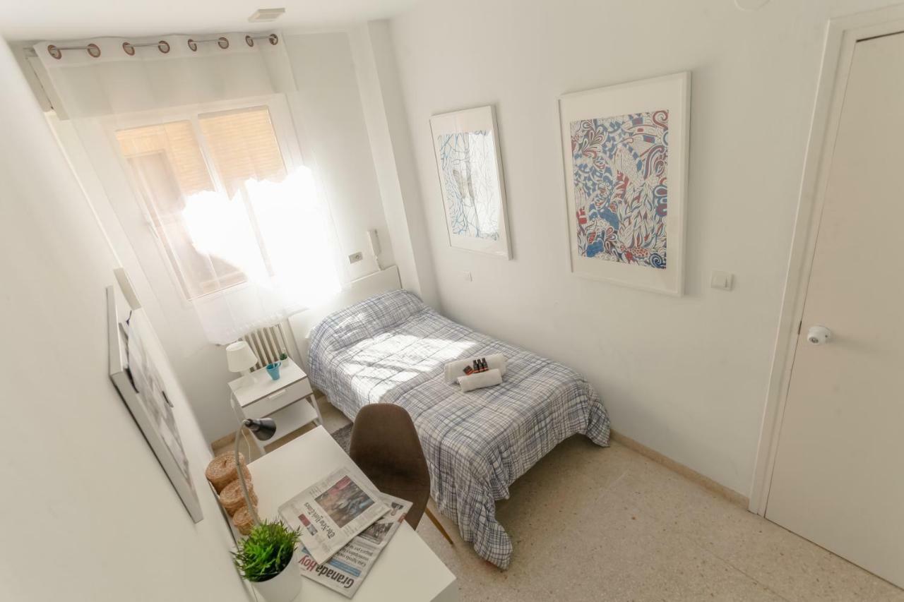 Residencia El Realejo Hostel