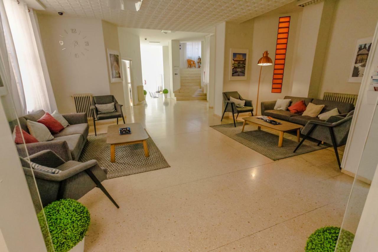 Residencia El Realejo * Granada