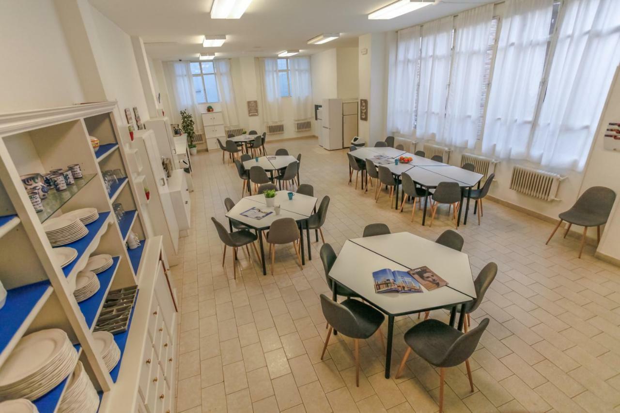 Residencia El Realejo Granada
