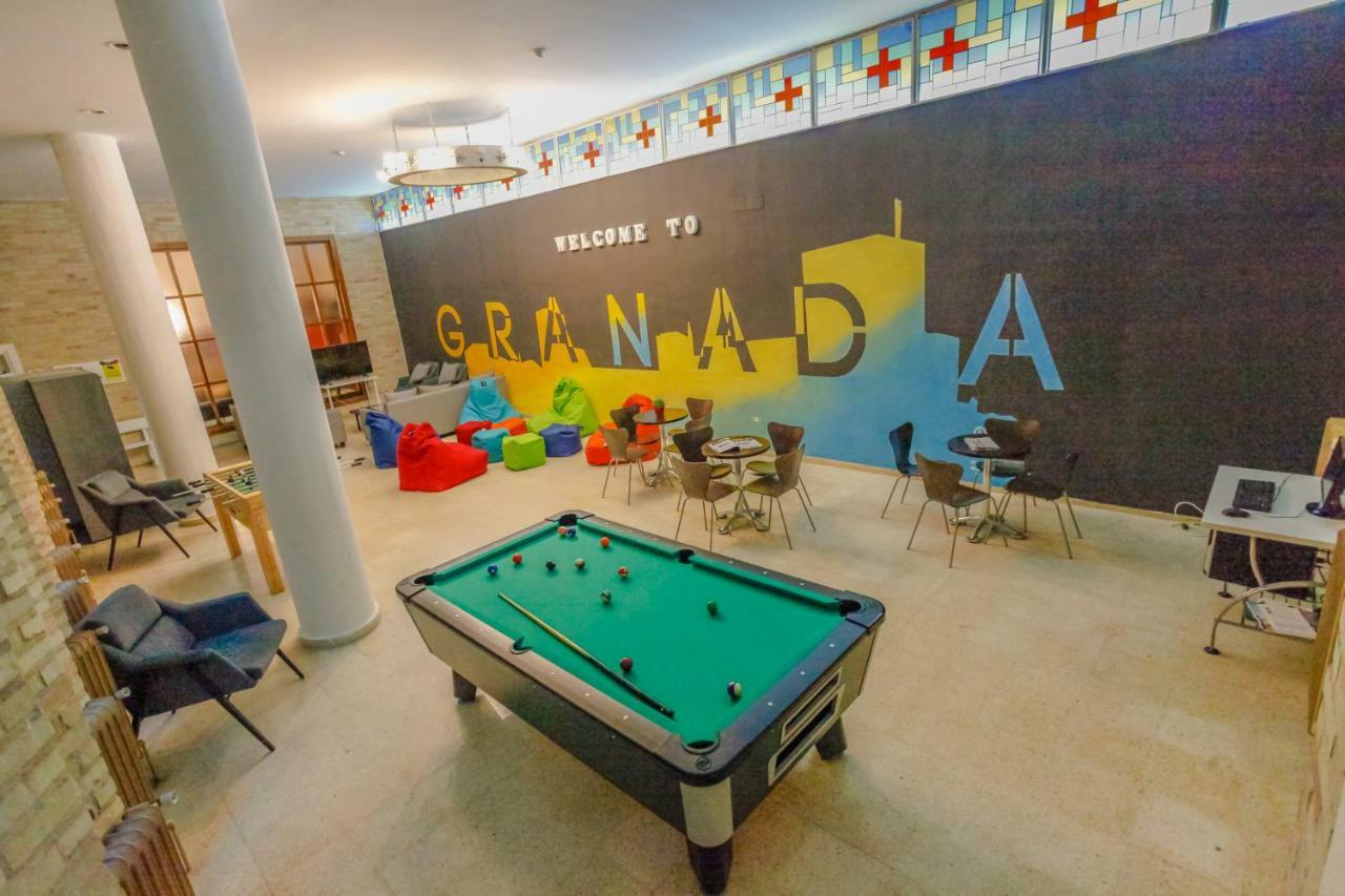 Residencia El Realejo Hostel *