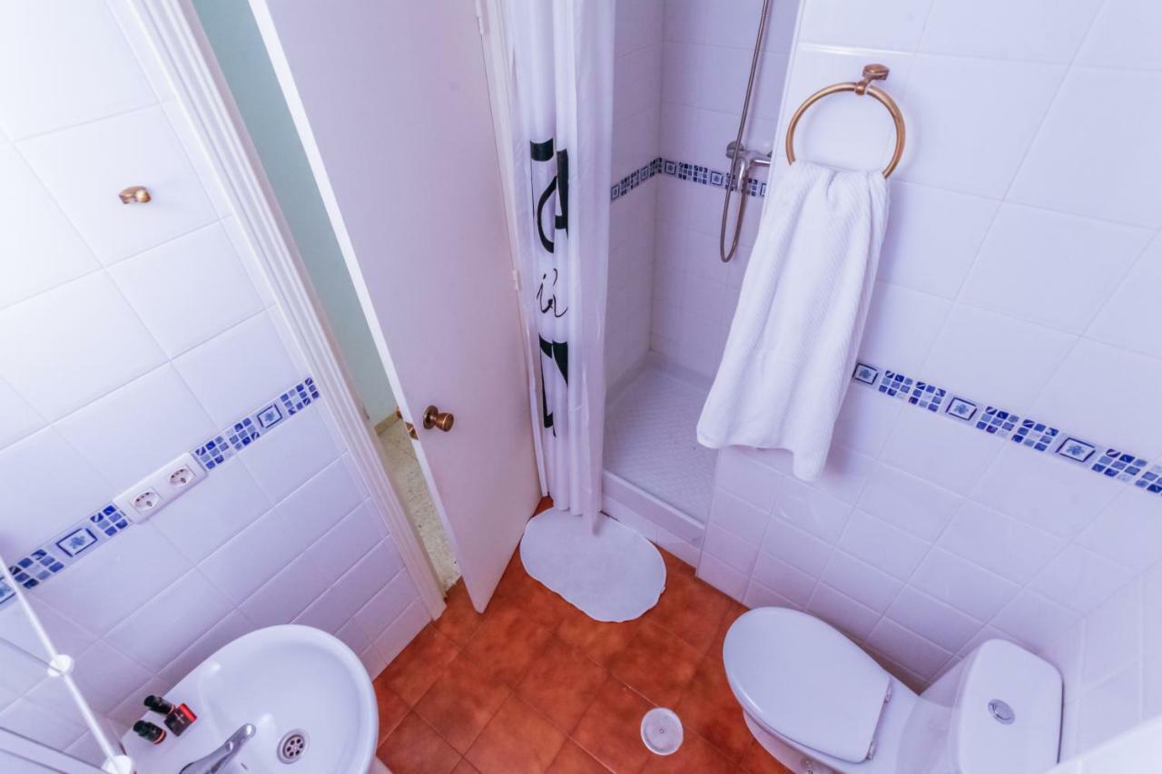 Hostel Residencia El Realejo *
