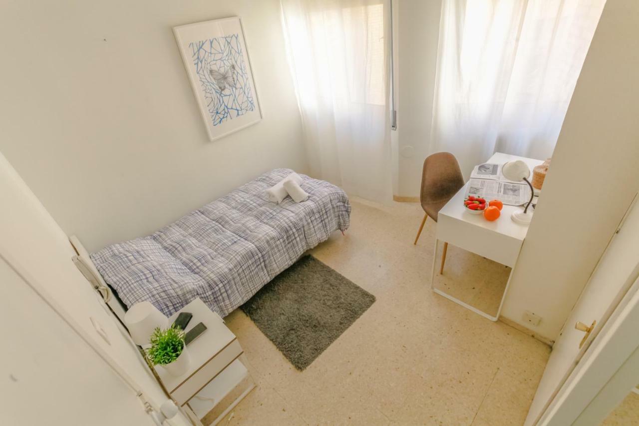 Residencia El Realejo * Granada