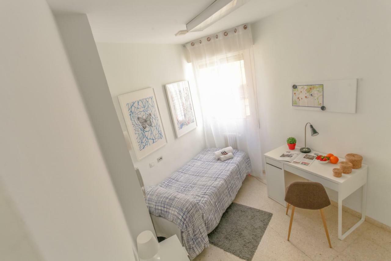 Hostel Residencia El Realejo Granada