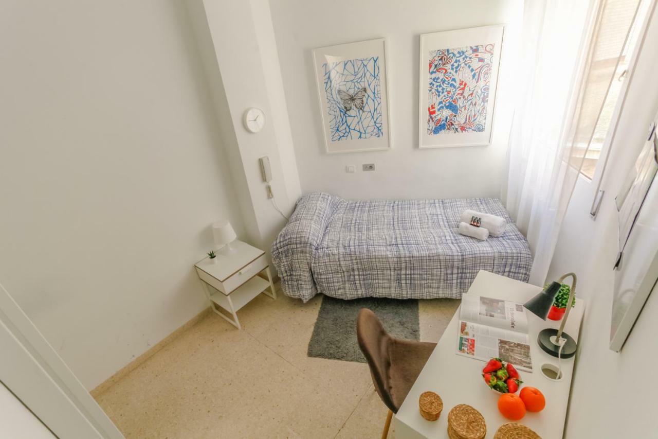 Residencia El Realejo Granada