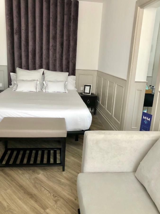 Mim Es Vive - Adults Only Hotel