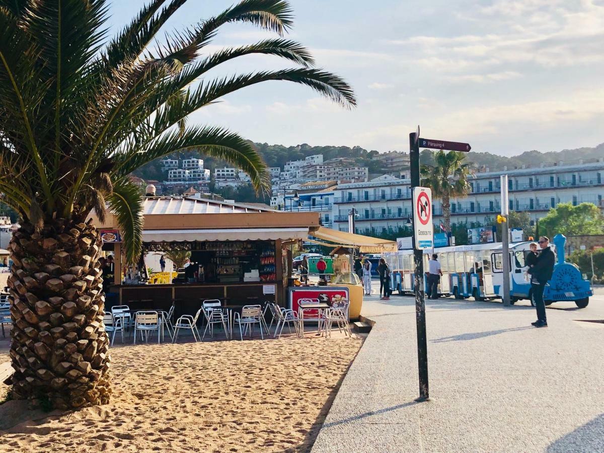 Casa En Mirador Del Codolar Holiday home Tossa de Mar