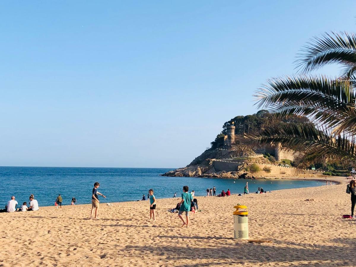 Casa En Mirador Del Codolar Tossa de Mar