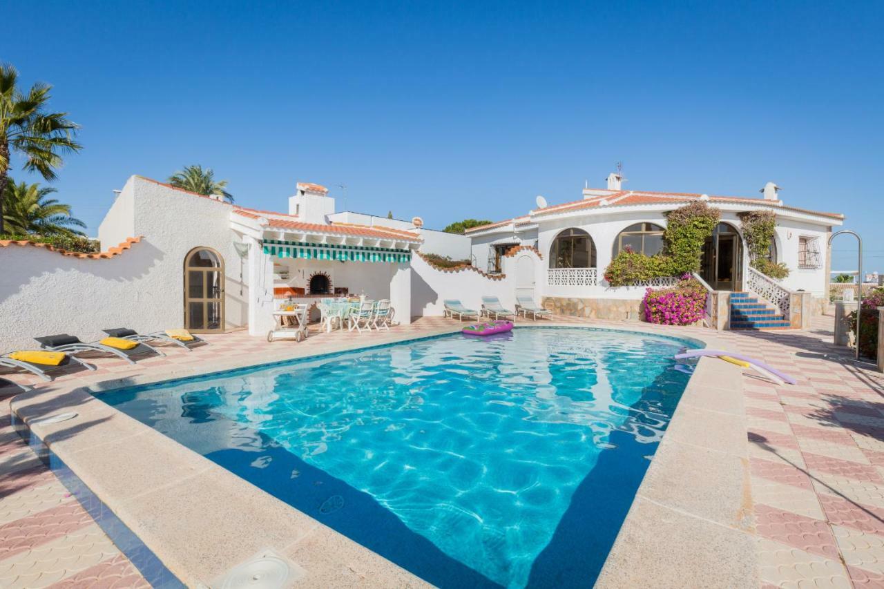 Chalet Fidalsa Safadi Amazing Views