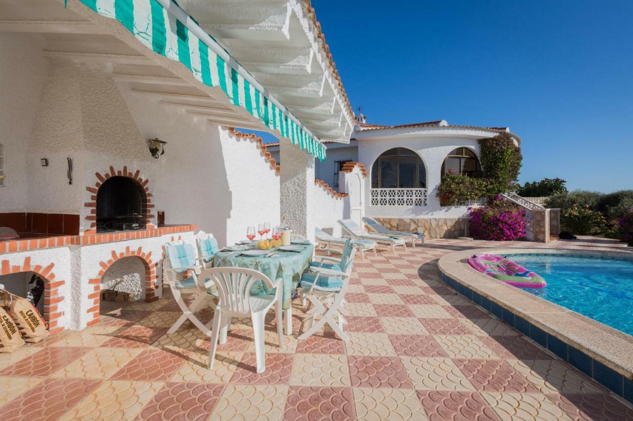 Fidalsa Safadi Amazing Views Chalet Ciudad Quesada