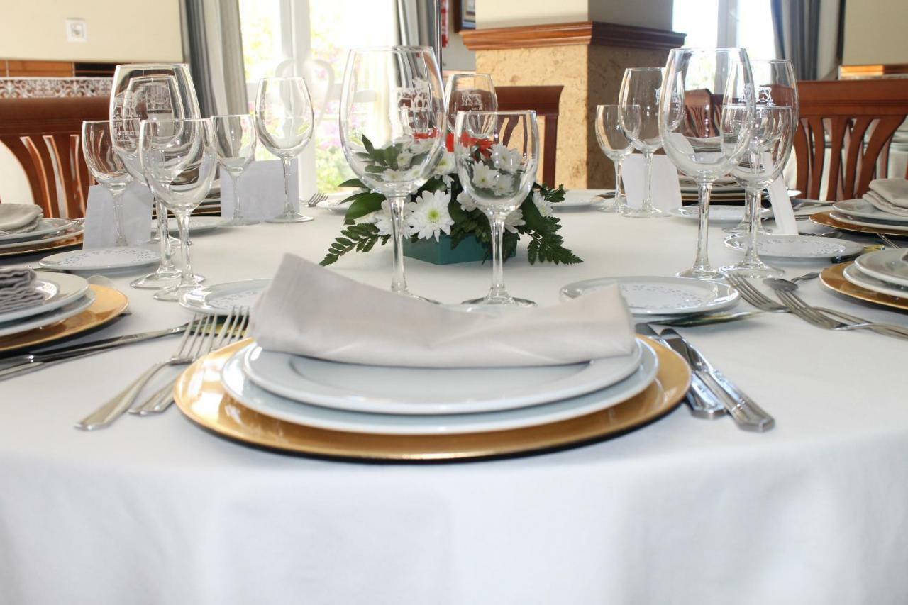 La Palmosa Hotel 3*