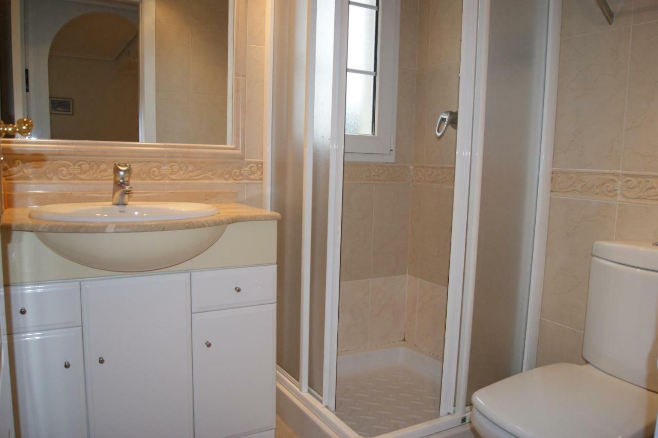 La Caleta - Cabo Roig - De Lujo Apartment *