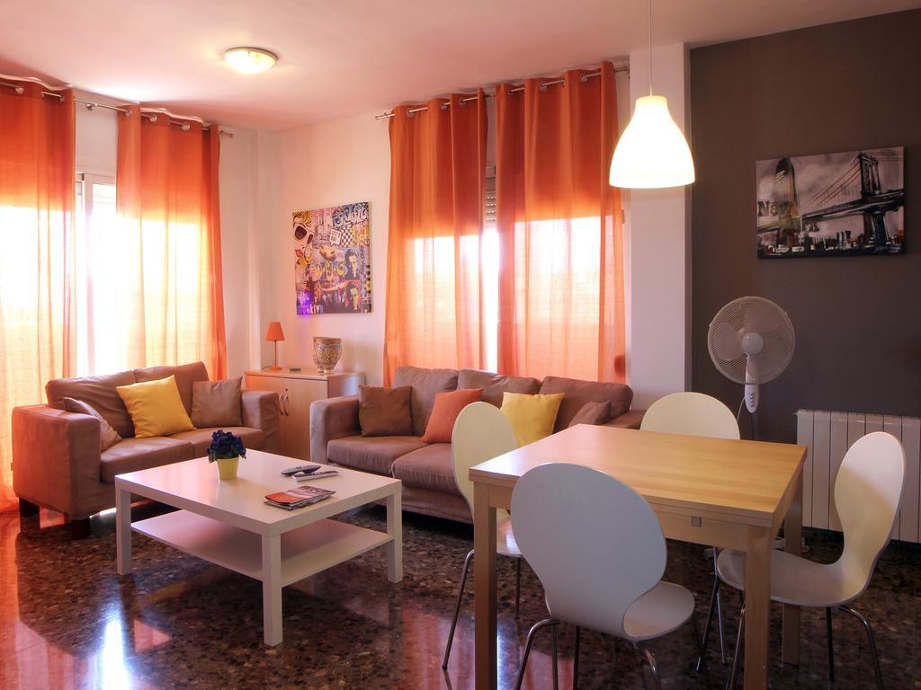 Apartamento Ciudad Artes