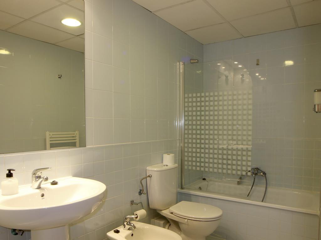 Ciudad Artes Apartamento Valencia