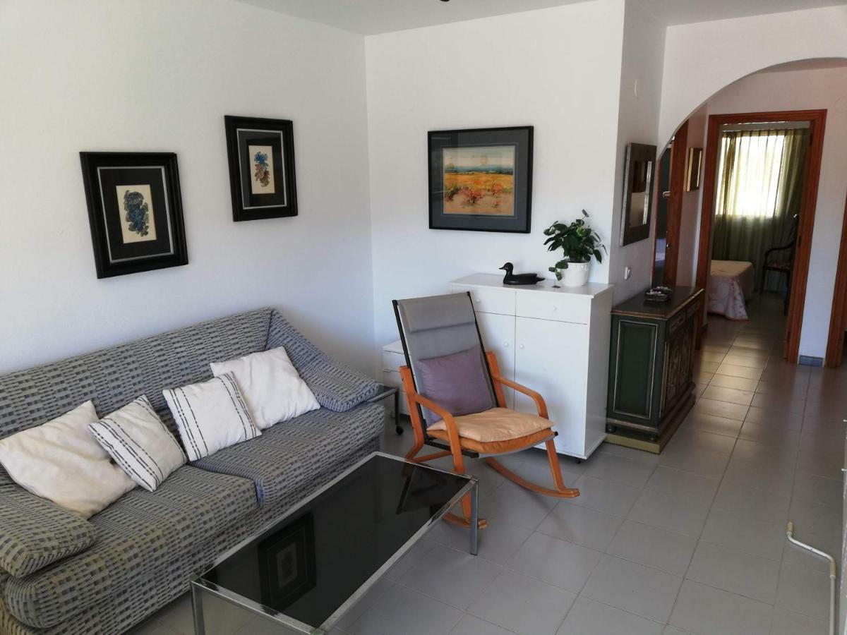 Les Dunes Solo Familias!!! Serviplaya Apartamento Playa De Xeraco