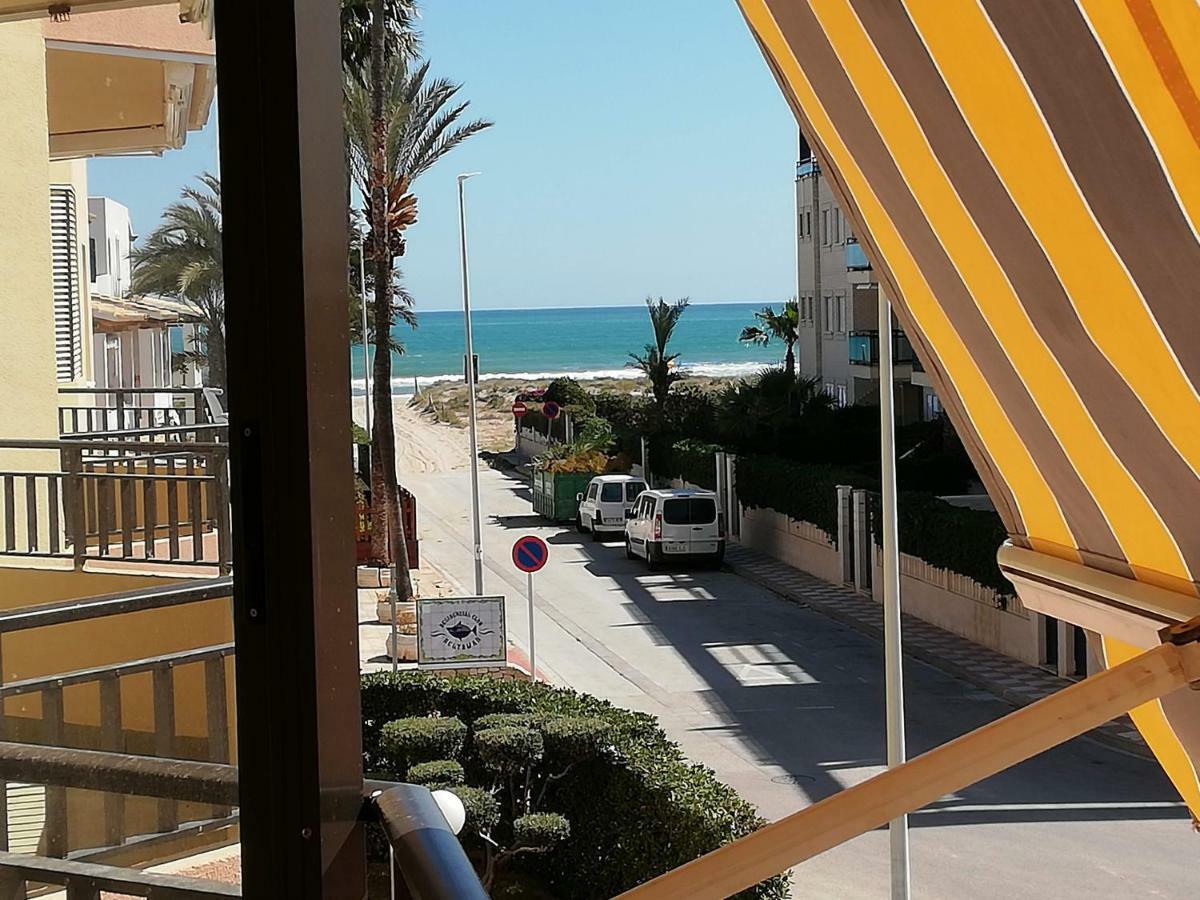 Les Dunes Solo Familias!!! Serviplaya Apartamento *