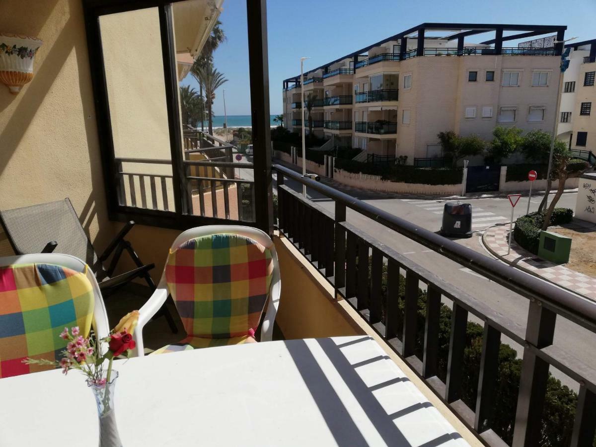 Les Dunes Solo Familias!!! Serviplaya Apartamento *