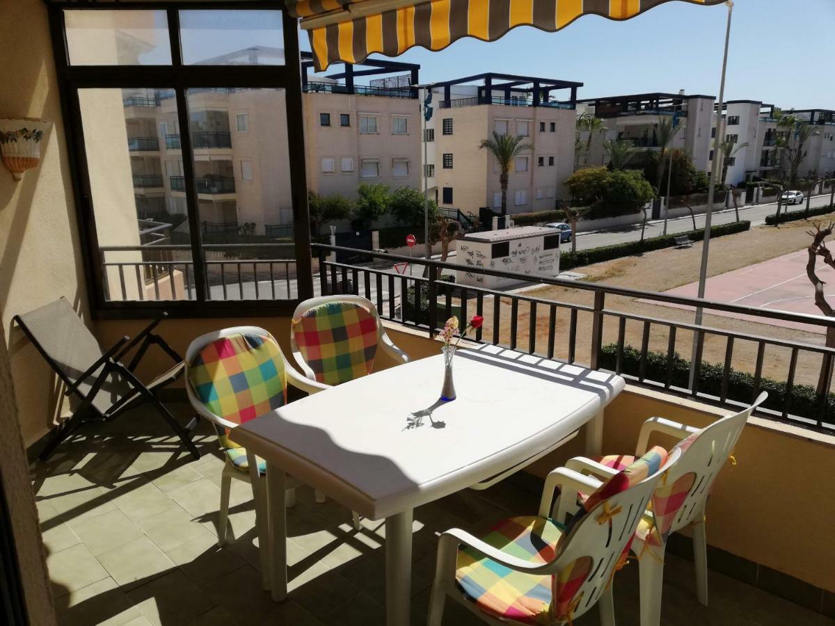 Les Dunes Solo Familias!!! Serviplaya Apartamento Playa De Xeraco