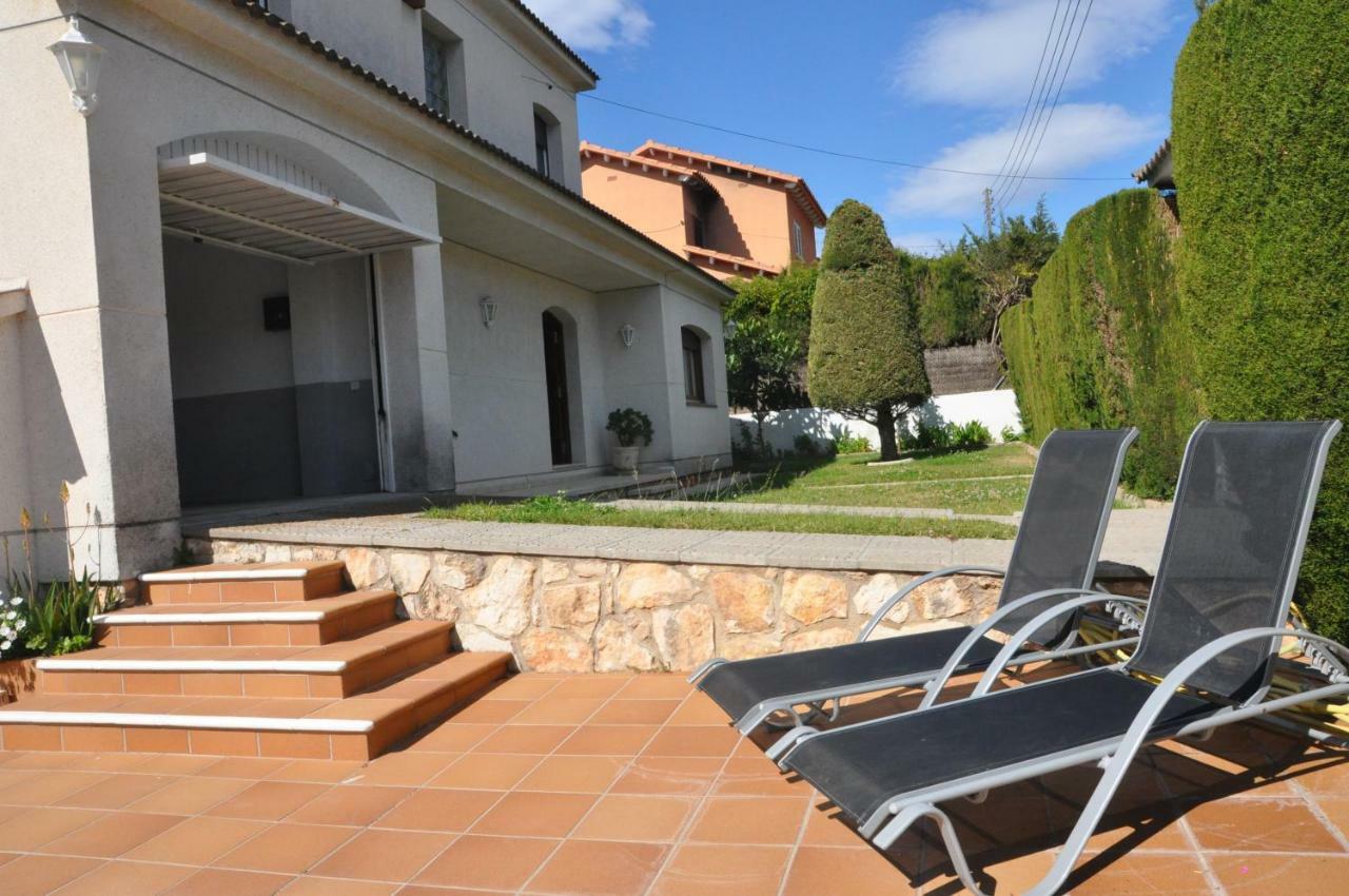 Tenis Roda De Bara Villa Roda de Berà (Roda de Bará)
